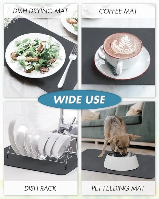 Multipurpose Use