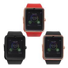 A1 Bluetooth Smart Watch